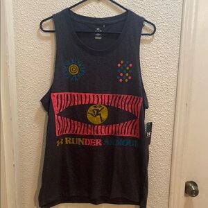 Under Armour Tank Top M